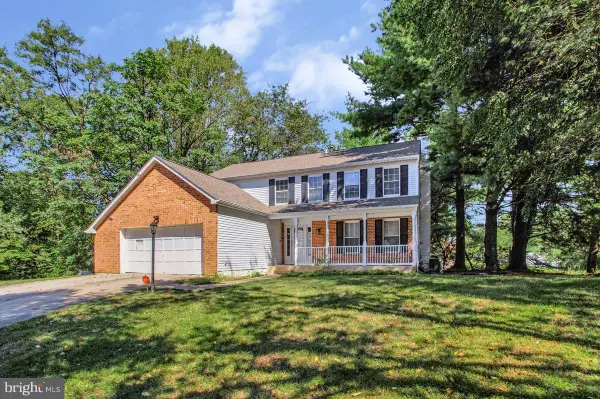 1405 Meadowlake Ct, BOWIE, MD 20721