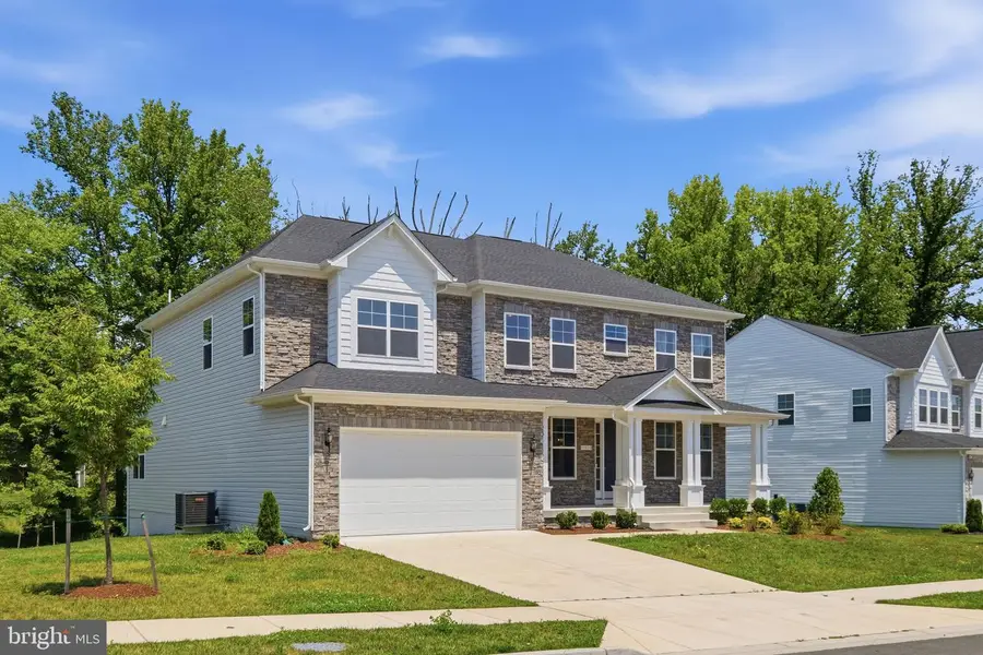 11610 Wynnifred Pl, Glenn Dale, MD 20769 - #3