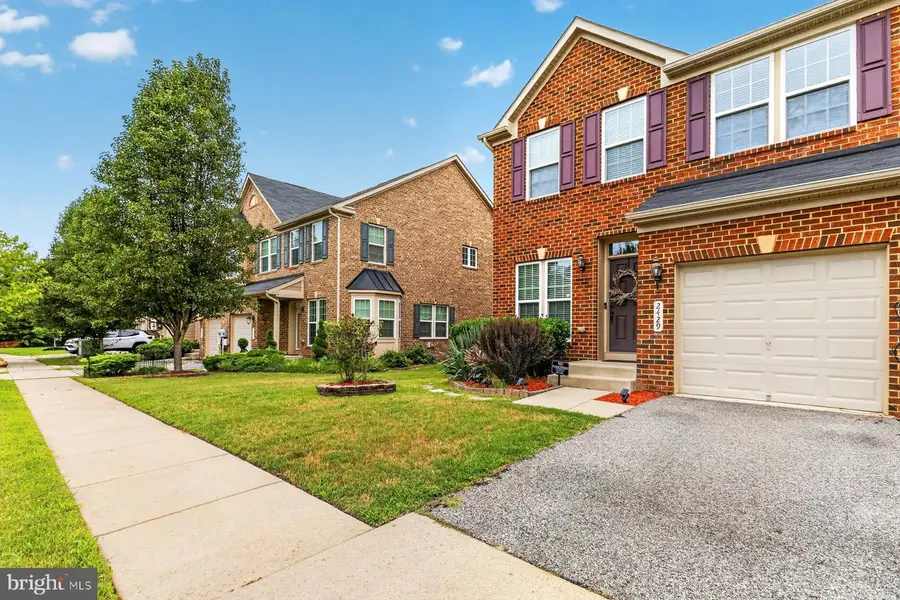 2429 Baileys Pond Rd, Accokeek, MD 20607 - #2