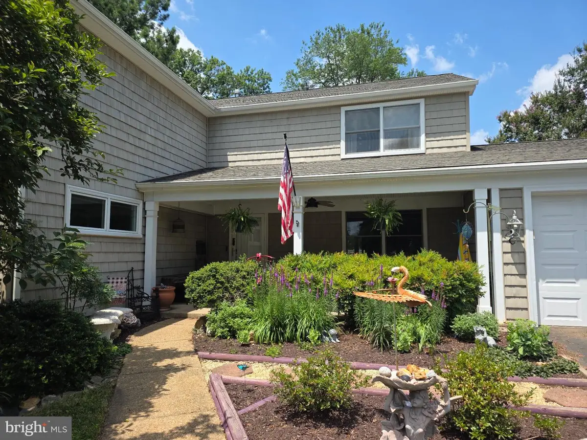 2802 Bosworth Ln, Bowie, MD 20715 - #1