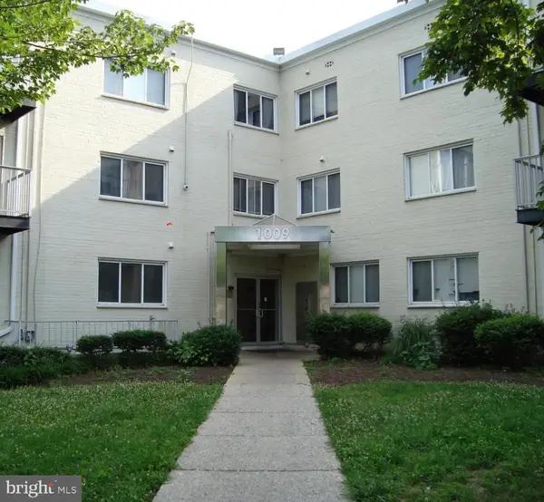1009 Chillum Rd #217, HYATTSVILLE, MD 20782