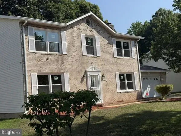 4810 Reilly Dr, CLINTON, MD 20735