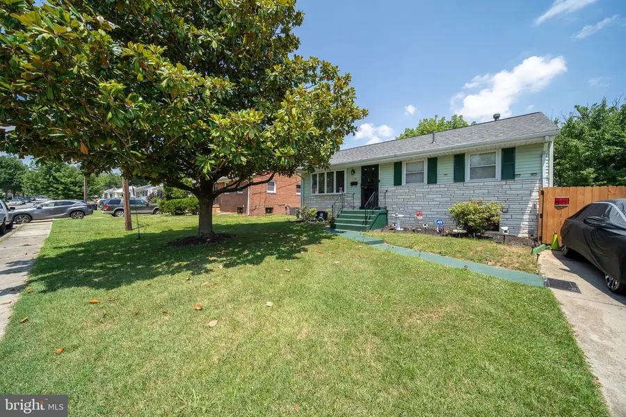 7126 E Cedar St, Landover, MD 20785 - #2