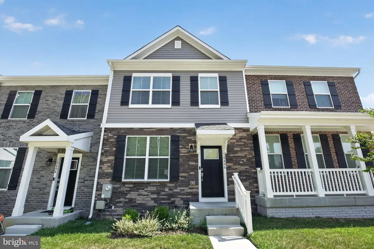 10406 Serenade Ln, Clinton, MD 20735 - #1