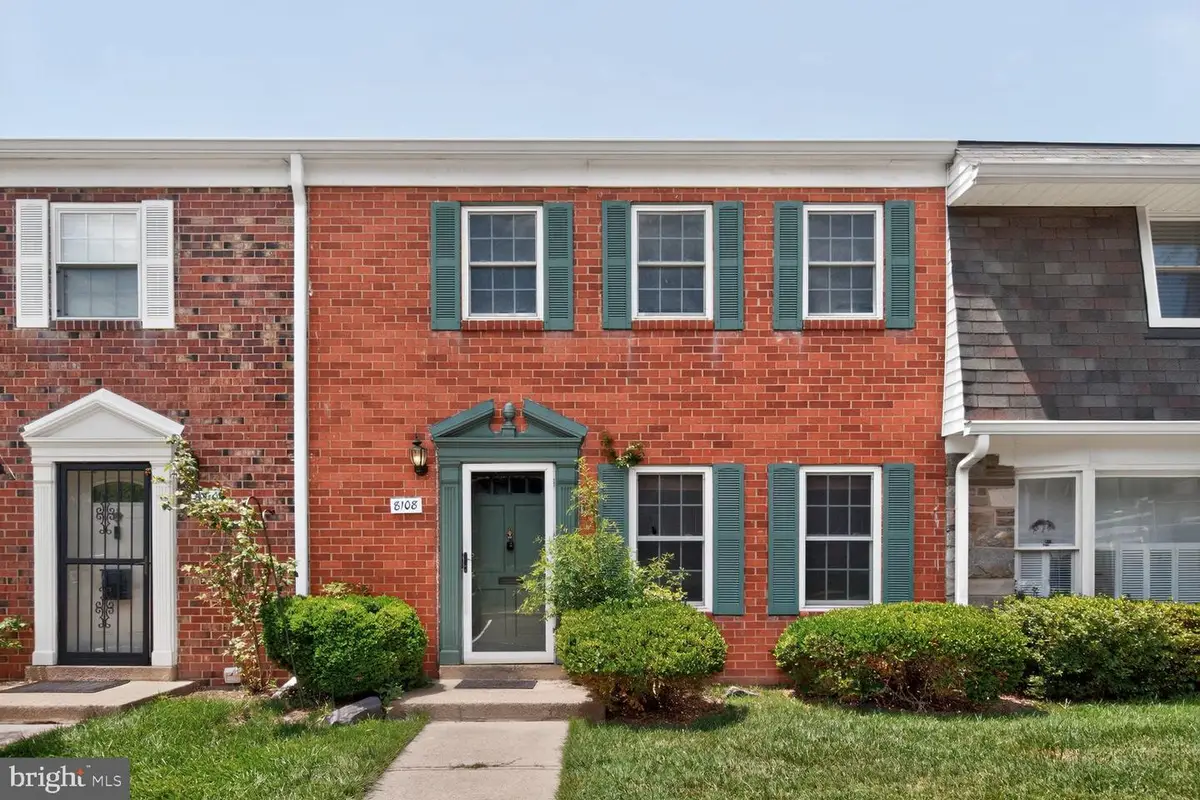 8108 Lakecrest Dr, Greenbelt, MD 20770 - #1