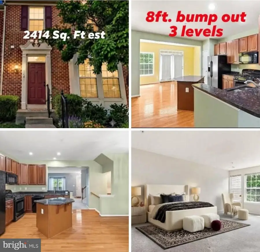 1141 Wilberforce Ct, Capitol Heights, MD 20743 - #2