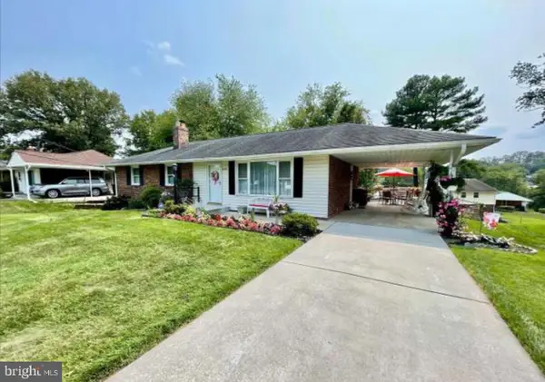 4305 Briggs Chaney Rd, BELTSVILLE, MD 20705