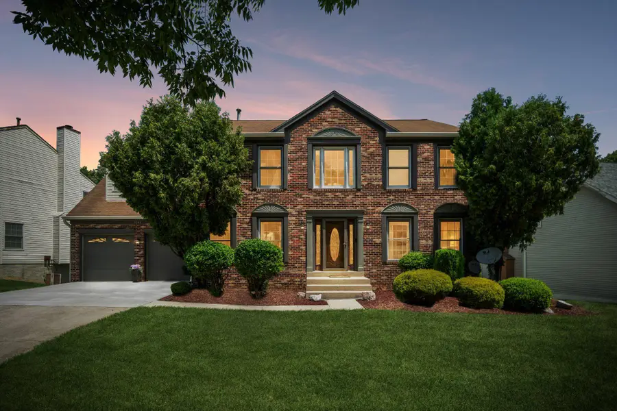 9505 Bald Hill, Mitchellville, MD 20721 - #2