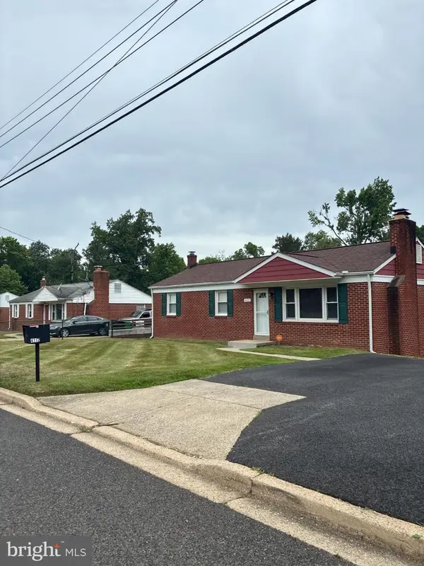 4112 Beachcraft Ct, TEMPLE HILLS, MD 20748