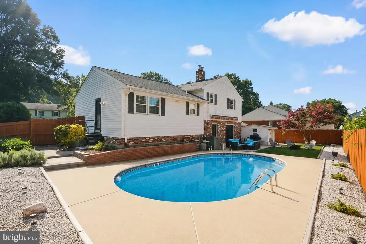 320 Pemberton St, Upper Marlboro, MD 20774 - #1