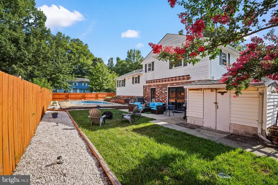 320 Pemberton St, Upper Marlboro, MD 20774 - #3