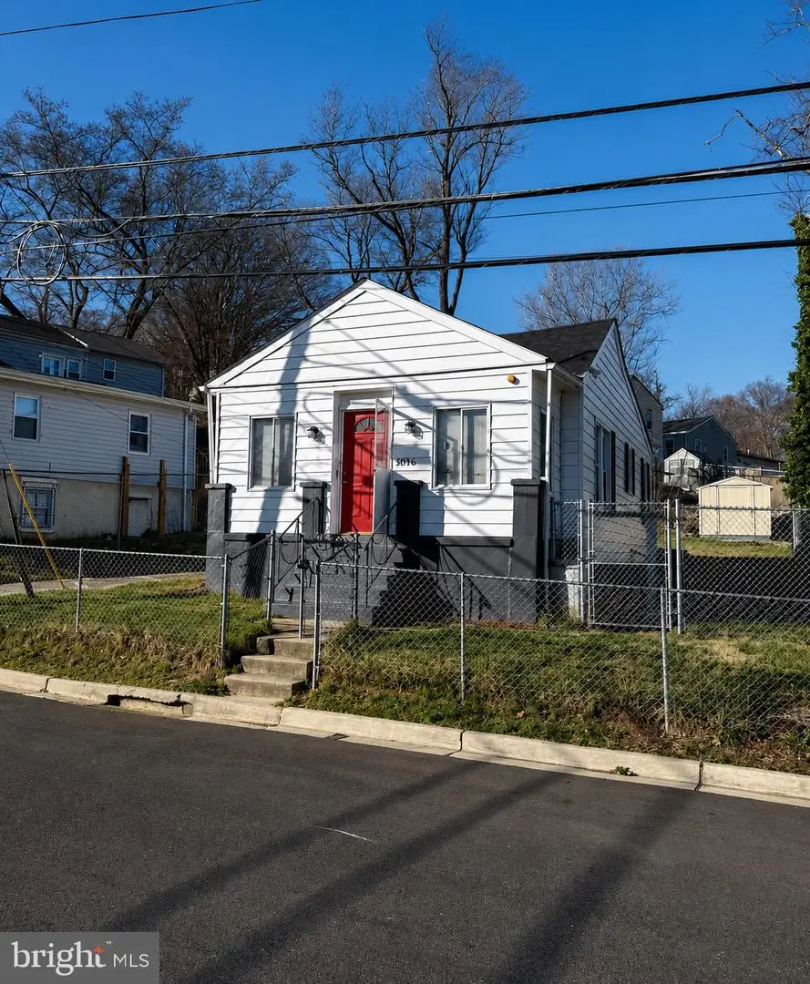5016 Emo St, Capitol Heights, MD 20743 - #1