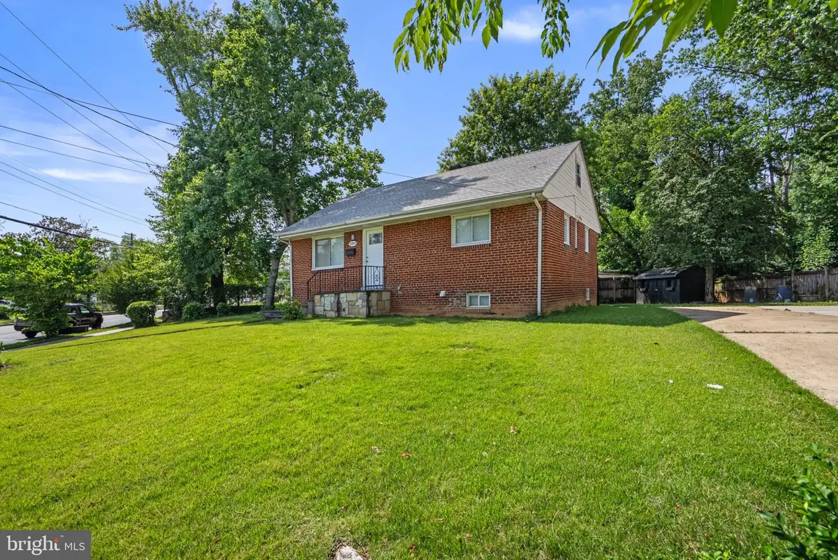 1304 Quebec St, Adelphi, MD 20783 - #1