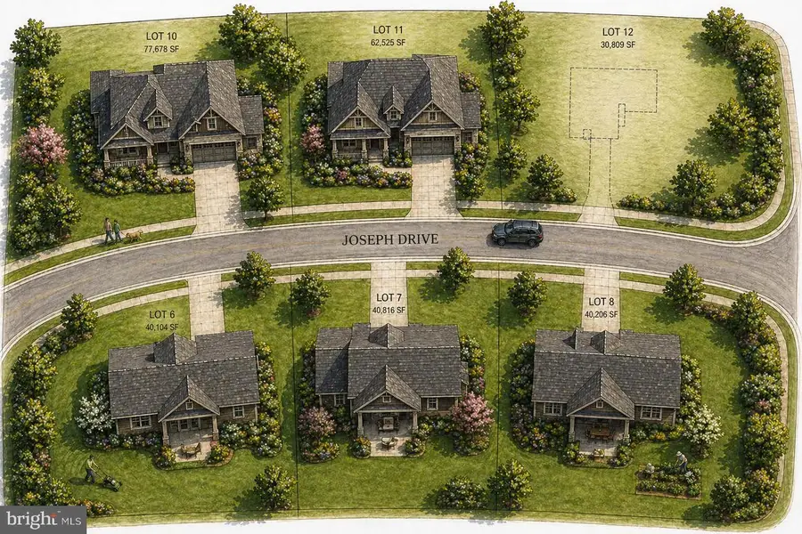 Joseph Dr, Clinton, MD 20735 - #2