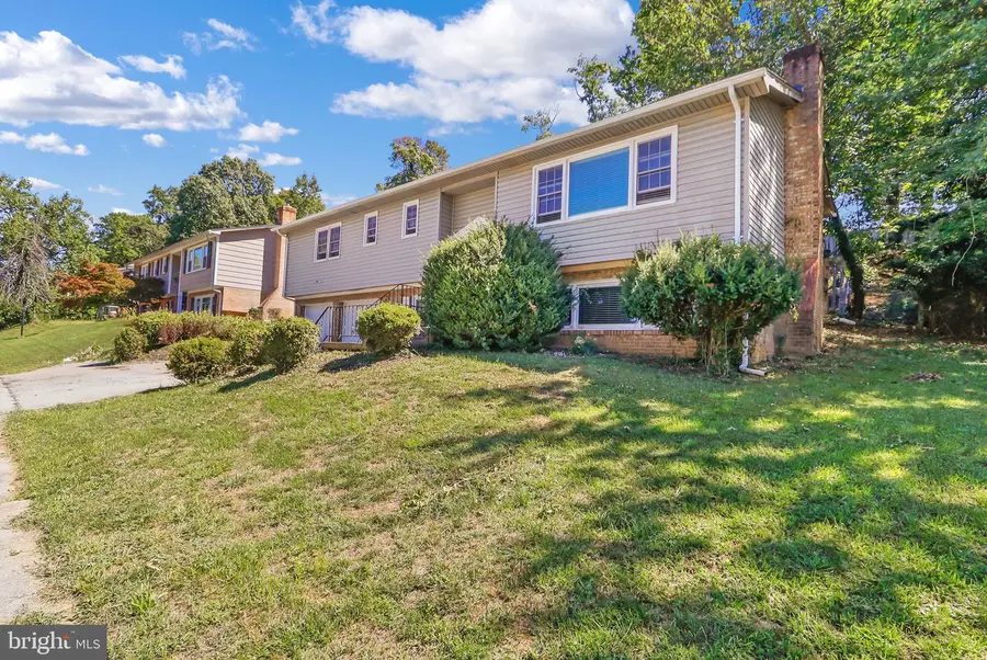 9510 Caltor Ln, Fort Washington, MD 20744 - #2