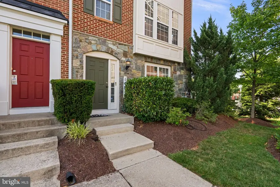 14810 Hardcastle St, Laurel, MD 20707 - #2