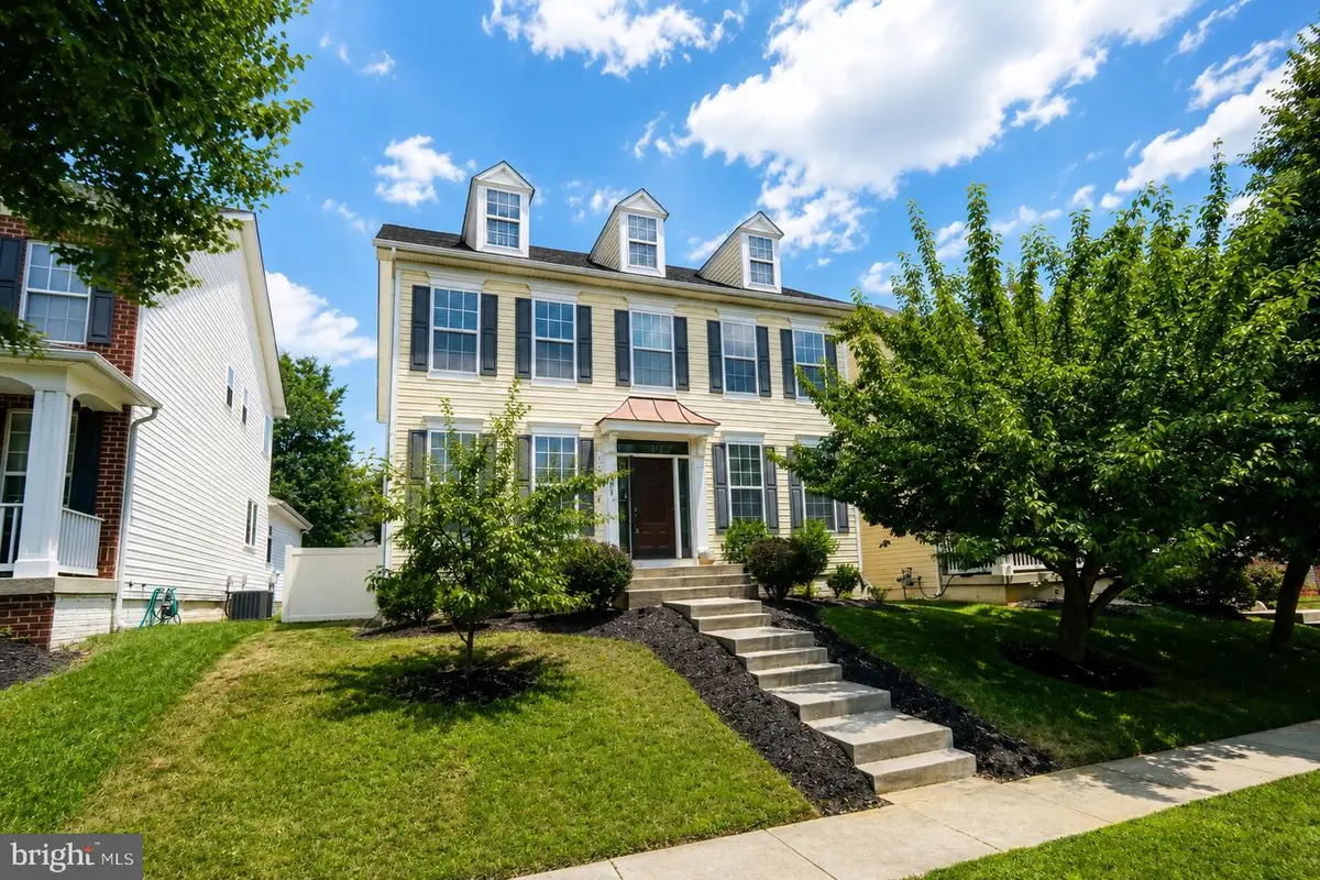 9706 Traver St, Bowie, MD 20721 - #1