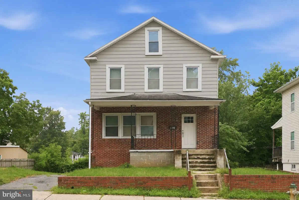 5931 Addison Rd, Capitol Heights, MD 20743 - #1