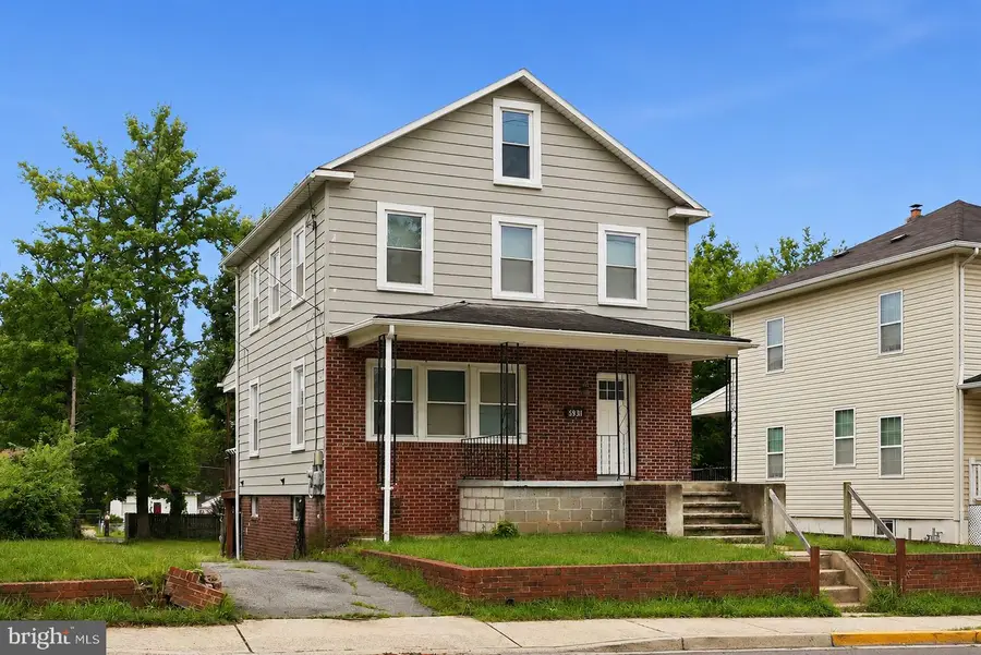 5931 Addison Rd, Capitol Heights, MD 20743 - #2