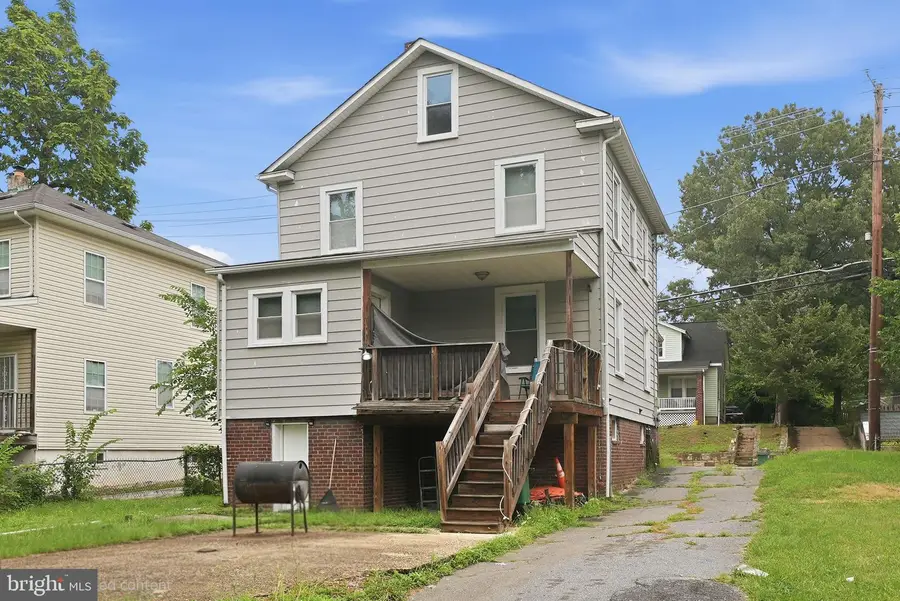 5931 Addison Rd, Capitol Heights, MD 20743 - #3