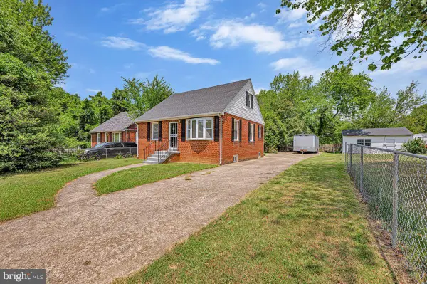 2308 Brinkley Rd, FORT WASHINGTON, MD 20744