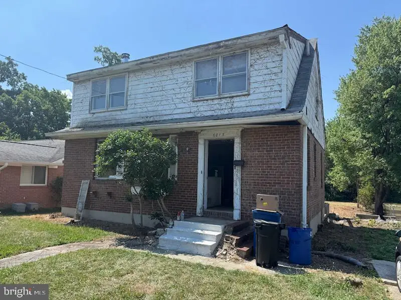 6013 Berwyn Rd, College Park, MD 20740 - #1