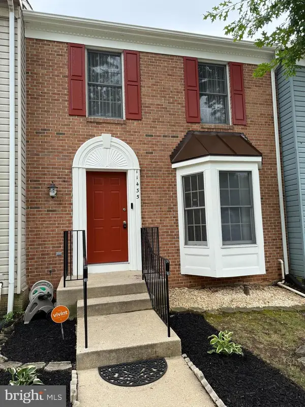 11435 Falcon Ridge Ct, BELTSVILLE, MD 20705