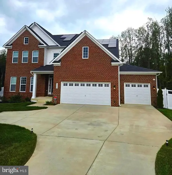 6006 Savannah Dr, BRANDYWINE, MD 20613