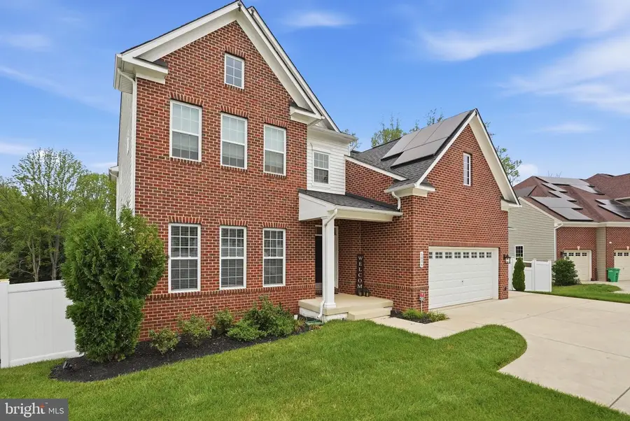 6006 Savannah Dr, Brandywine, MD 20613 - #2