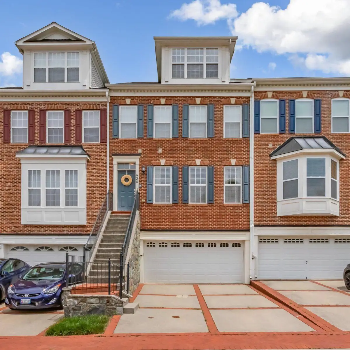 436 Esmond Pl, Upper Marlboro, MD 20774 - #1