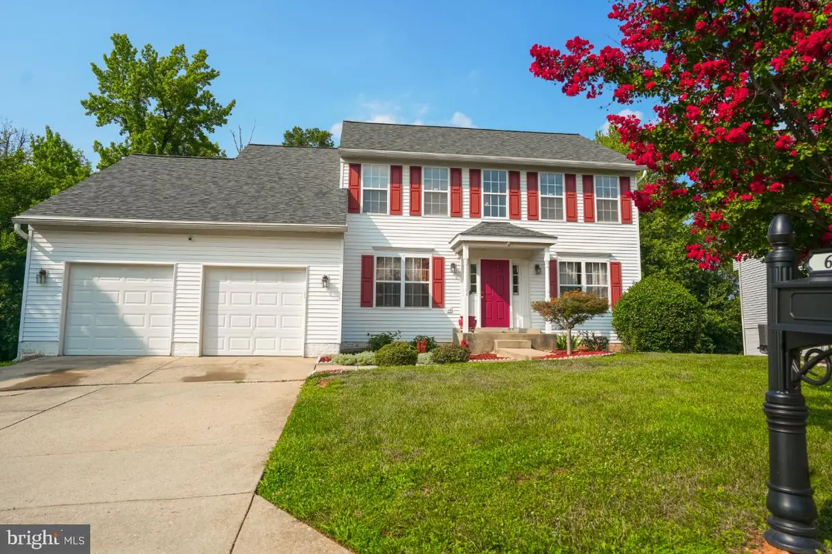 6812 Asset Dr, Landover, MD 20785 - #1