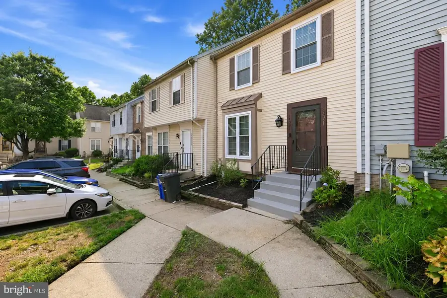 14531 London Ln, Bowie, MD 20715 - #2