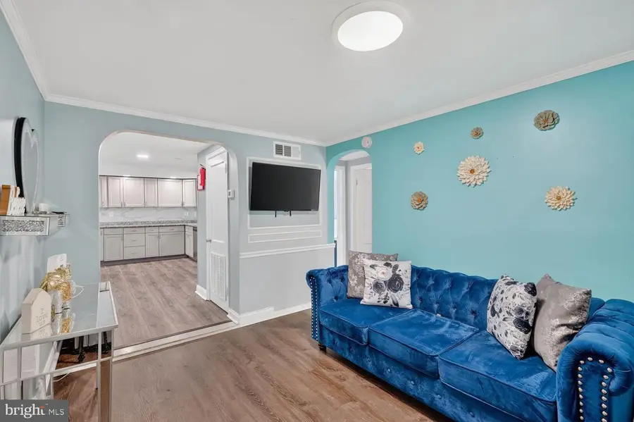 1206 Gondar Ave, Landover, MD 20785 - #2