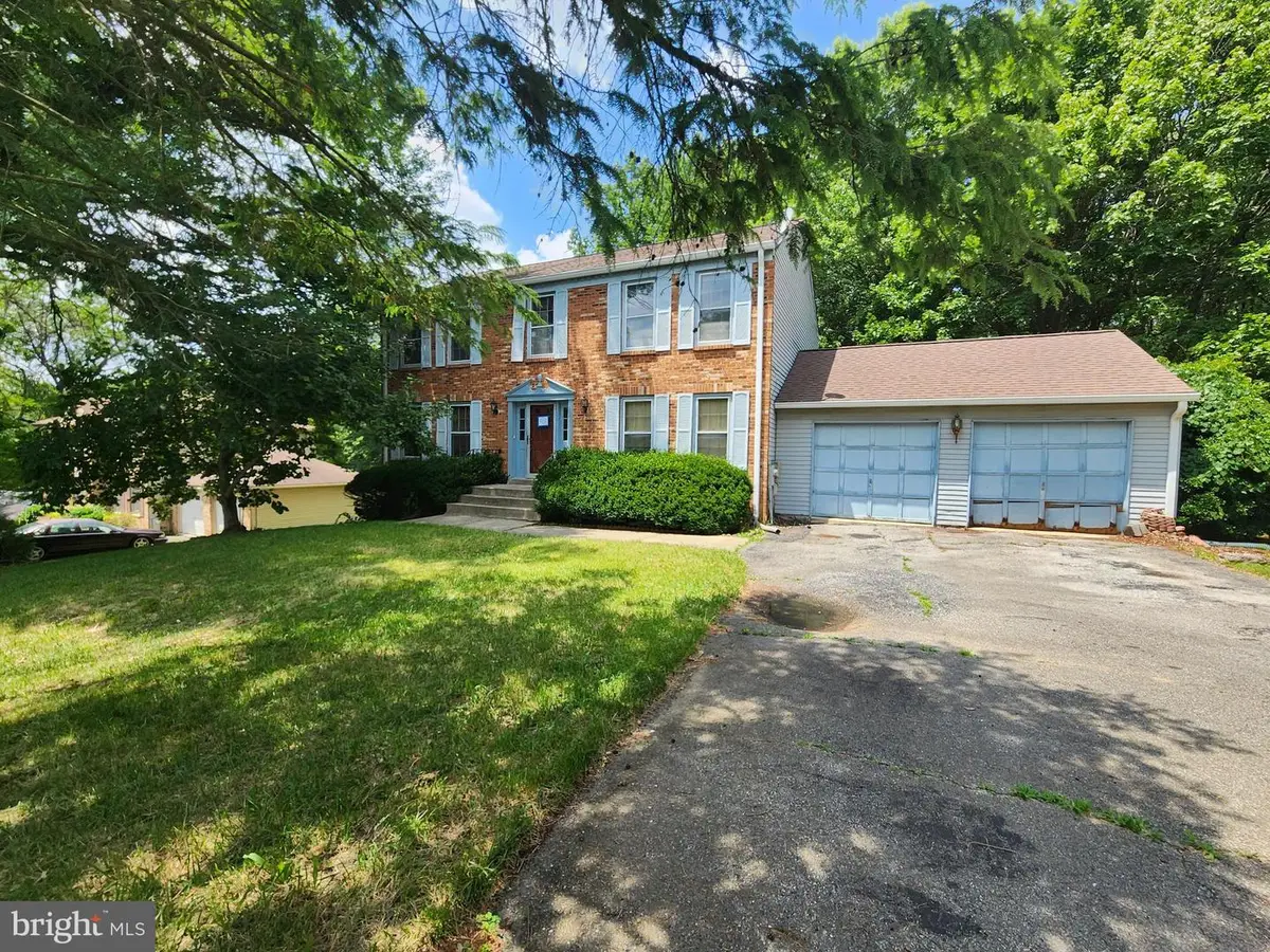 4205 Glenn Dale Rd, Bowie, MD 20720 - #1