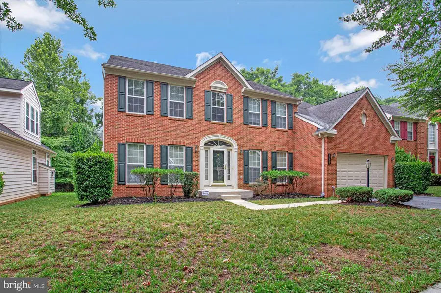 2310 Nicol Cir, Bowie, MD 20721 - #2