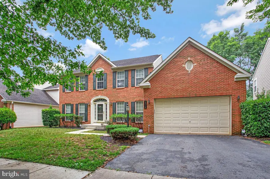 2310 Nicol Cir, Bowie, MD 20721 - #3