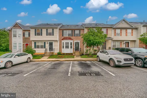2220 Seton Way, DISTRICT HEIGHTS, MD 20747
