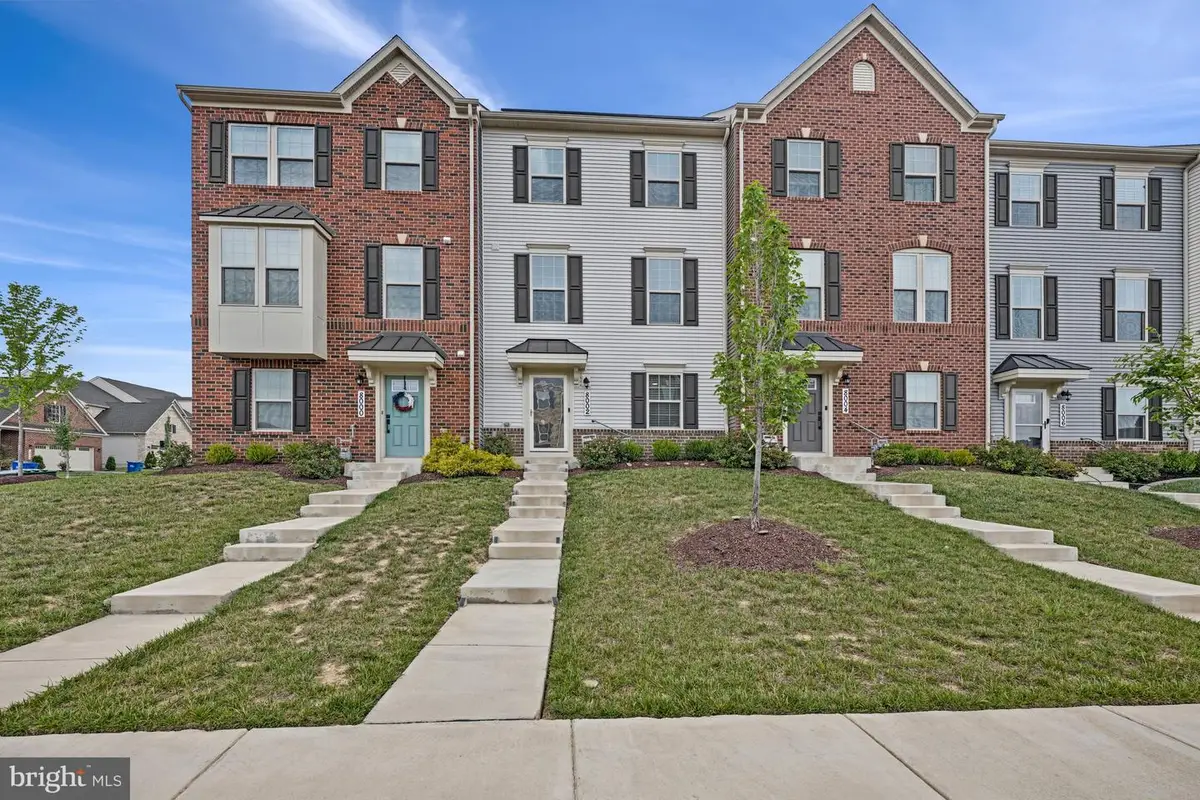 8002 General Greene St, Brandywine, MD 20613 - #1