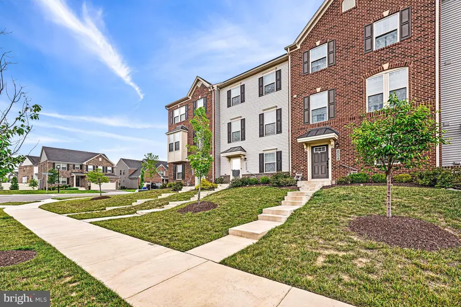 8002 General Greene St, Brandywine, MD 20613 - #3