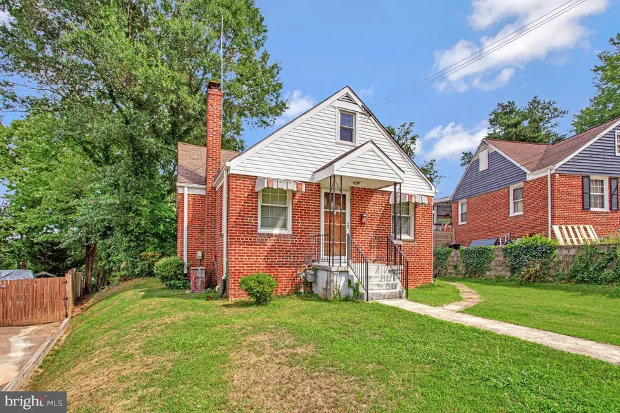 4809 68th Ave, Hyattsville, MD 20784 - #3