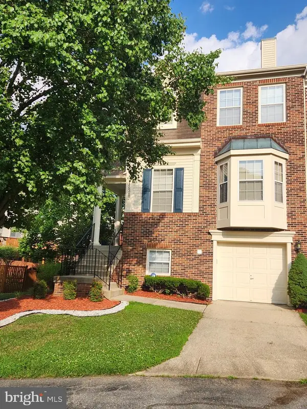 12347 Quarterback Ct, BOWIE, MD 20720