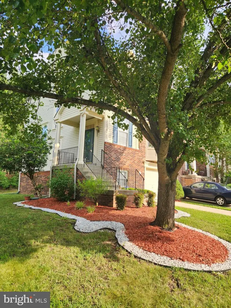 12347 Quarterback Ct, Bowie, MD 20720 - #2