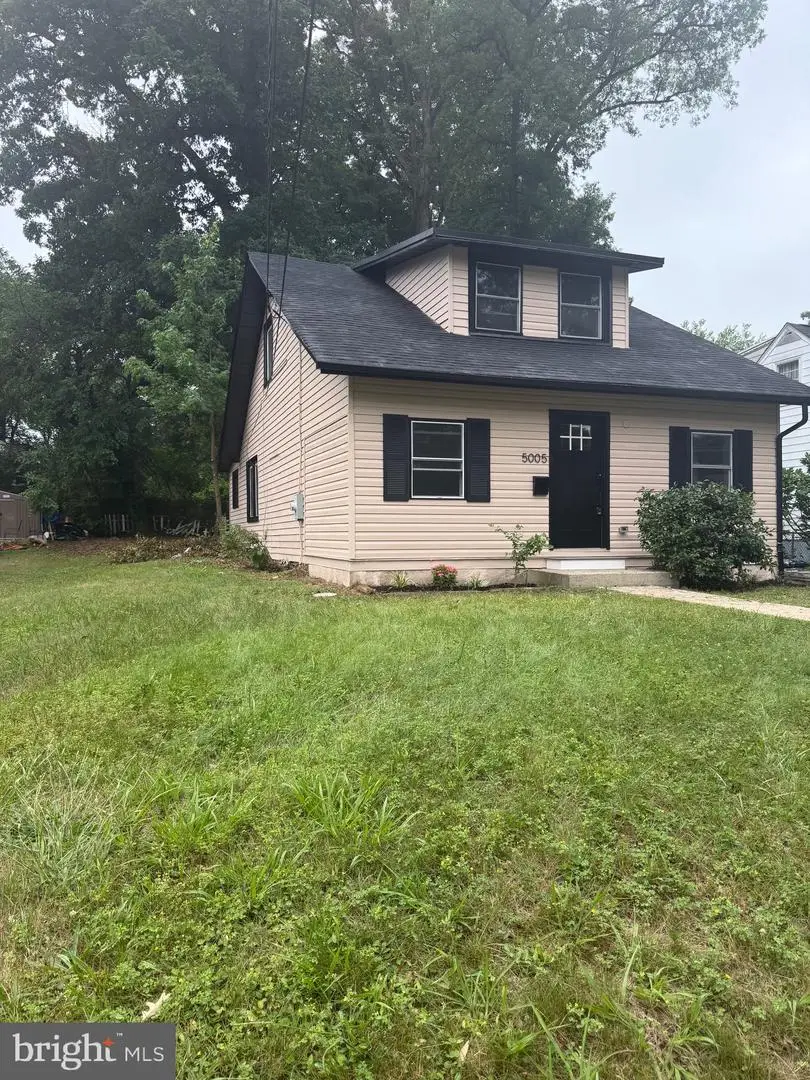 5005 Hollywood Rd, College Park, MD 20740 - #3