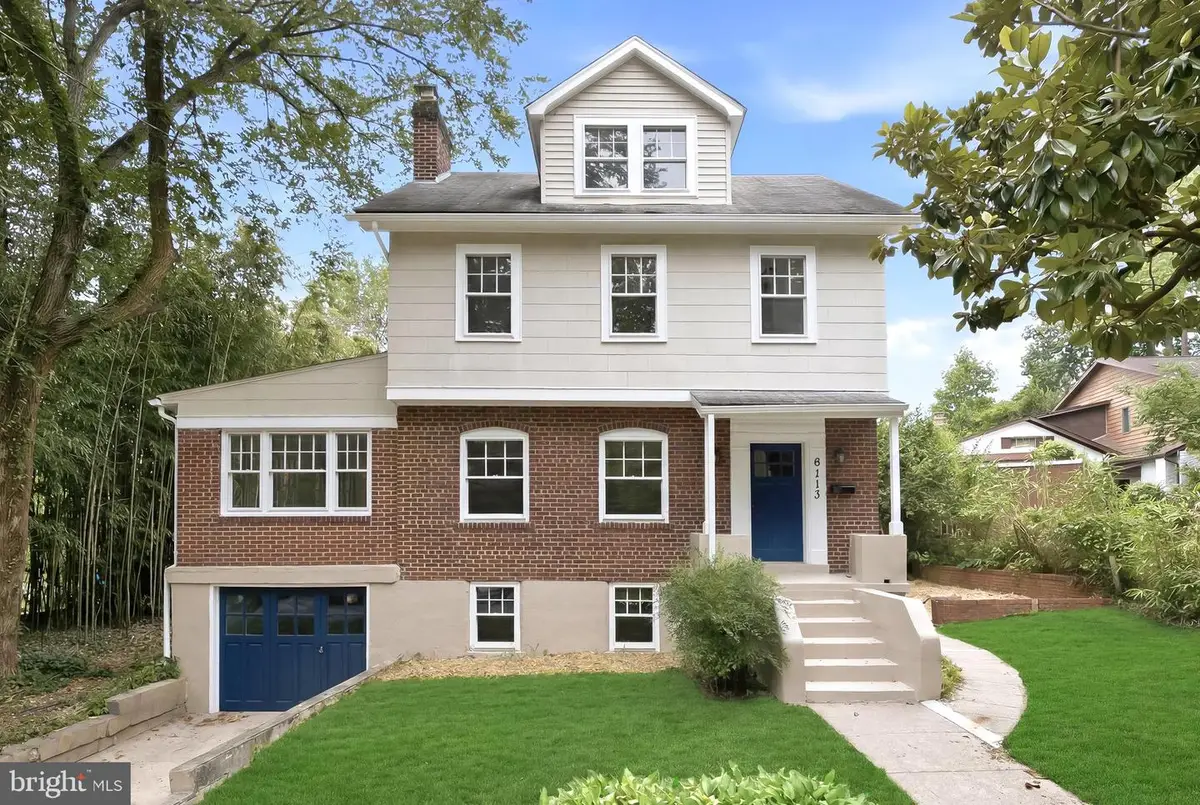 6113 43rd Ave, Hyattsville, MD 20781 - #1