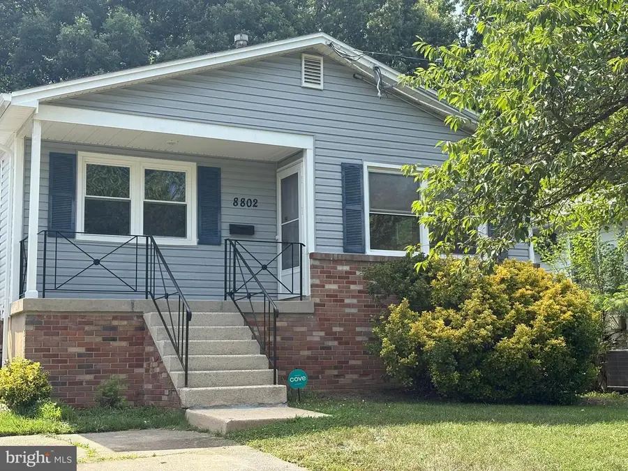 8802 34th Ave, College Park, MD 20740 - #2