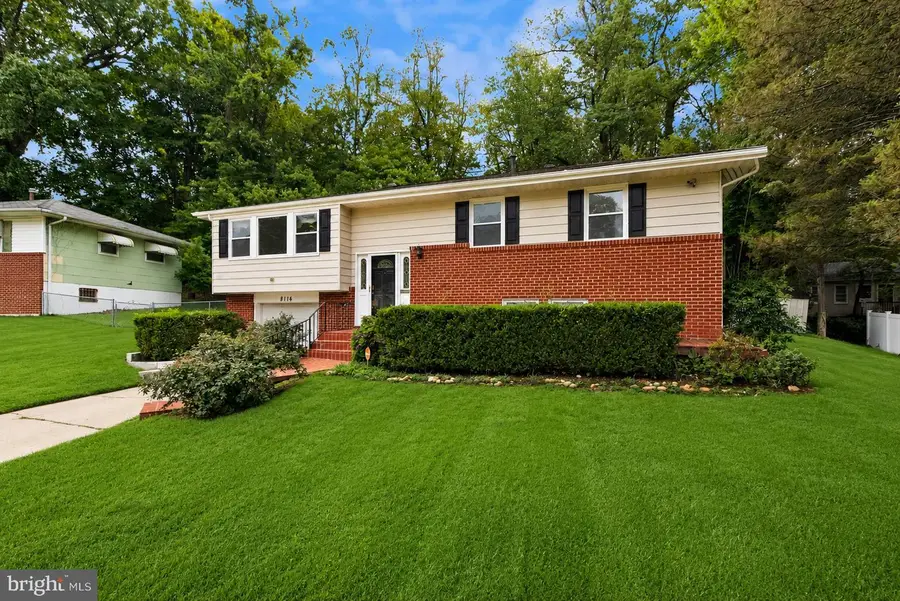 8114 Turner St, Fort Washington, MD 20744 - #2