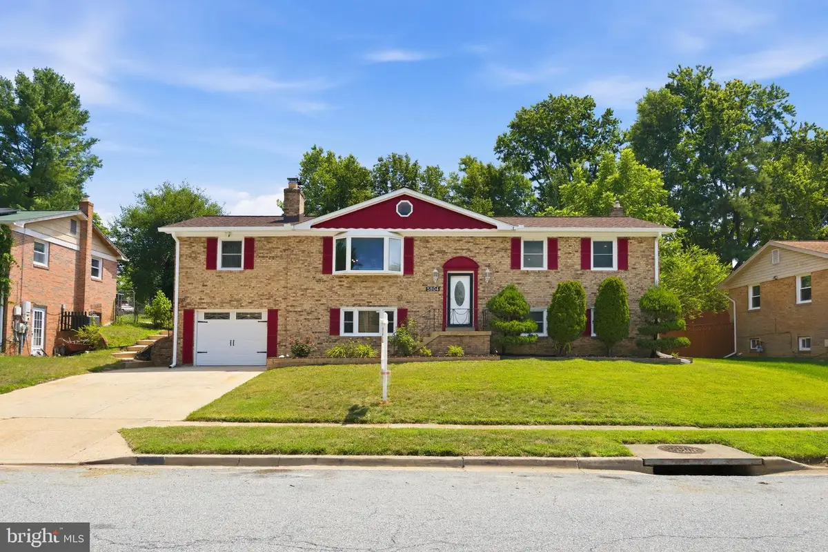5804 Spell Rd, Clinton, MD 20735 - #1