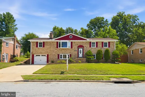 5804 Spell Rd, CLINTON, MD 20735