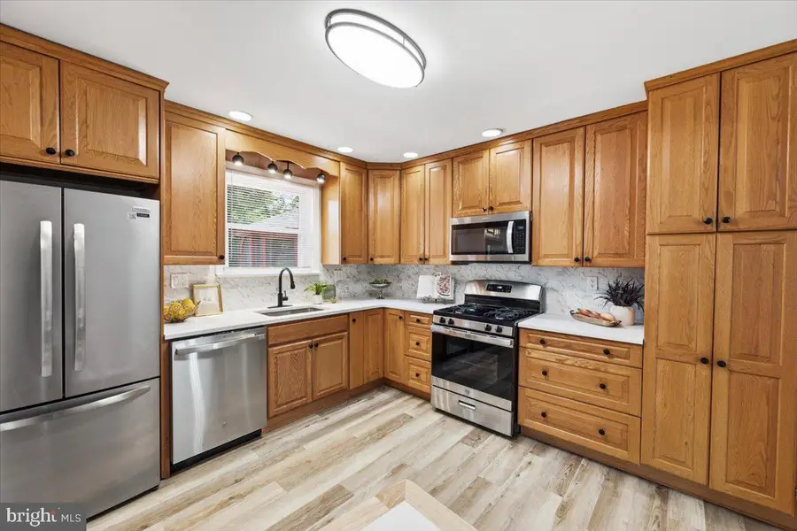 5804 Spell Rd, Clinton, MD 20735 - #3