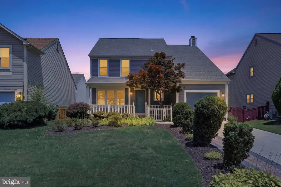 7606 Lexington Ave, Laurel, MD 20707 - #2